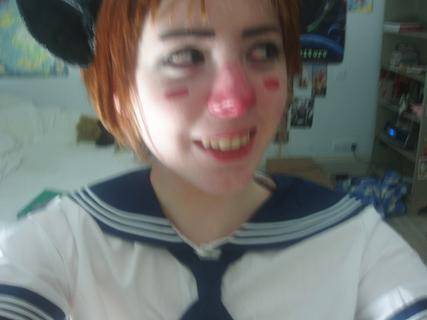 OLYMPUS DIGITAL CAMERA         