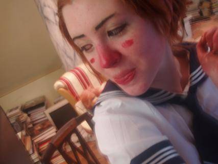 OLYMPUS DIGITAL CAMERA         